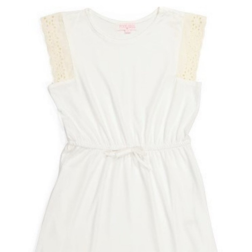 Poof Girls dress
